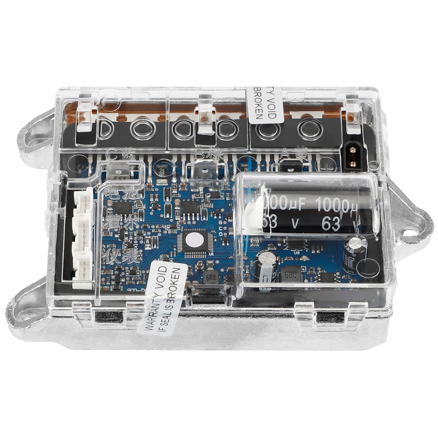 Controller Main Board
