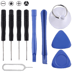 10 in 1 Repair Kits