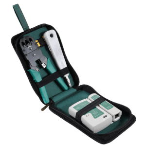 5in1 RJ45/RJ11/Cat5/Cat6 Tools
