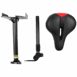 Seat Lifting and Folding M365