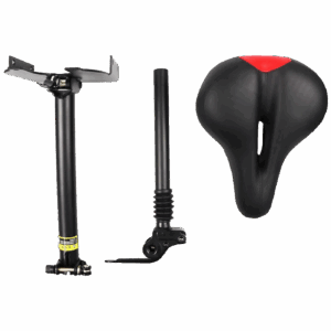 Seat Lifting and Folding M365