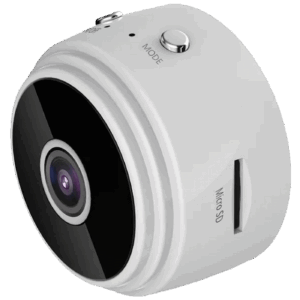 A9 720P Wireless Network Camera