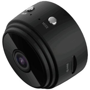 A9 1080P Wireless Network Camera