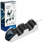 Dual Charging Dock For PS5