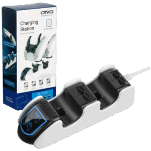 Dual Charging Dock For PS5