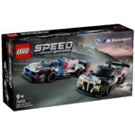 BMW M4 GT3 i BMW M Hybrid V8