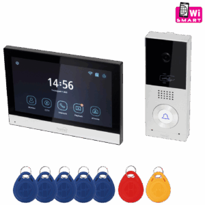 DPV SMART