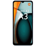 Redmi A3 4GB/128GB Blue