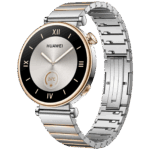 GT 4 41mm Silver Stainless EU