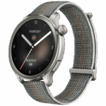 Balance Nylon - Sunset Grey