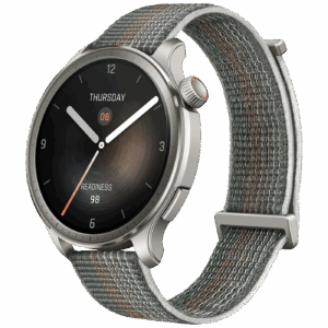 Balance Nylon - Sunset Grey