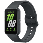 Galaxy Fit3; R390 Black