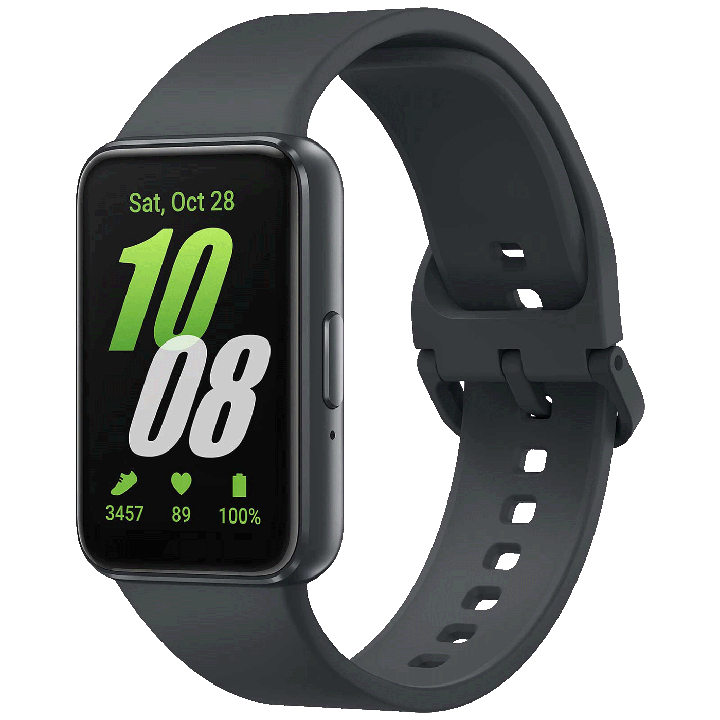 Galaxy Fit3; R390 Black
