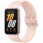 Galaxy Fit3 Pink Gold