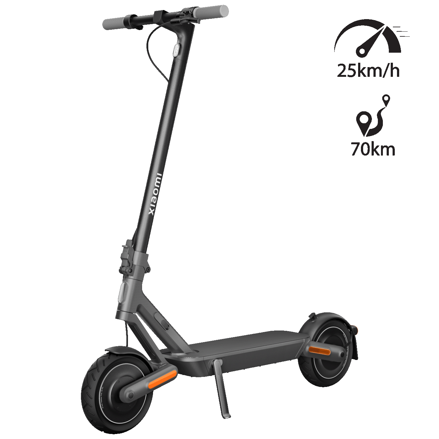 Mi Electric Scooter 4 Ultra