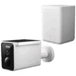 Mi Outdoor Camera BW400 Pro Set