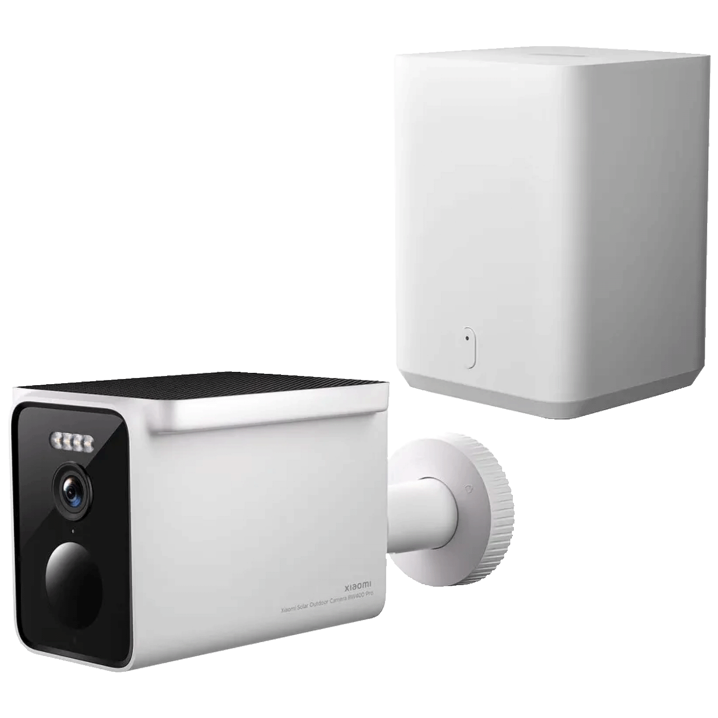 Mi Outdoor Camera BW400 Pro Set
