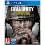 PS4 Call of Duty World War 2
