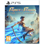 PS5 Prince Of Persia The Lost Crown