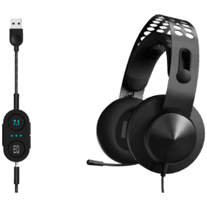 Legion H500 Pro; GXD0T69864