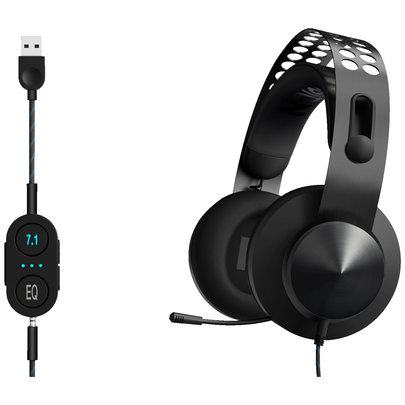 Legion H500 Pro; GXD0T69864