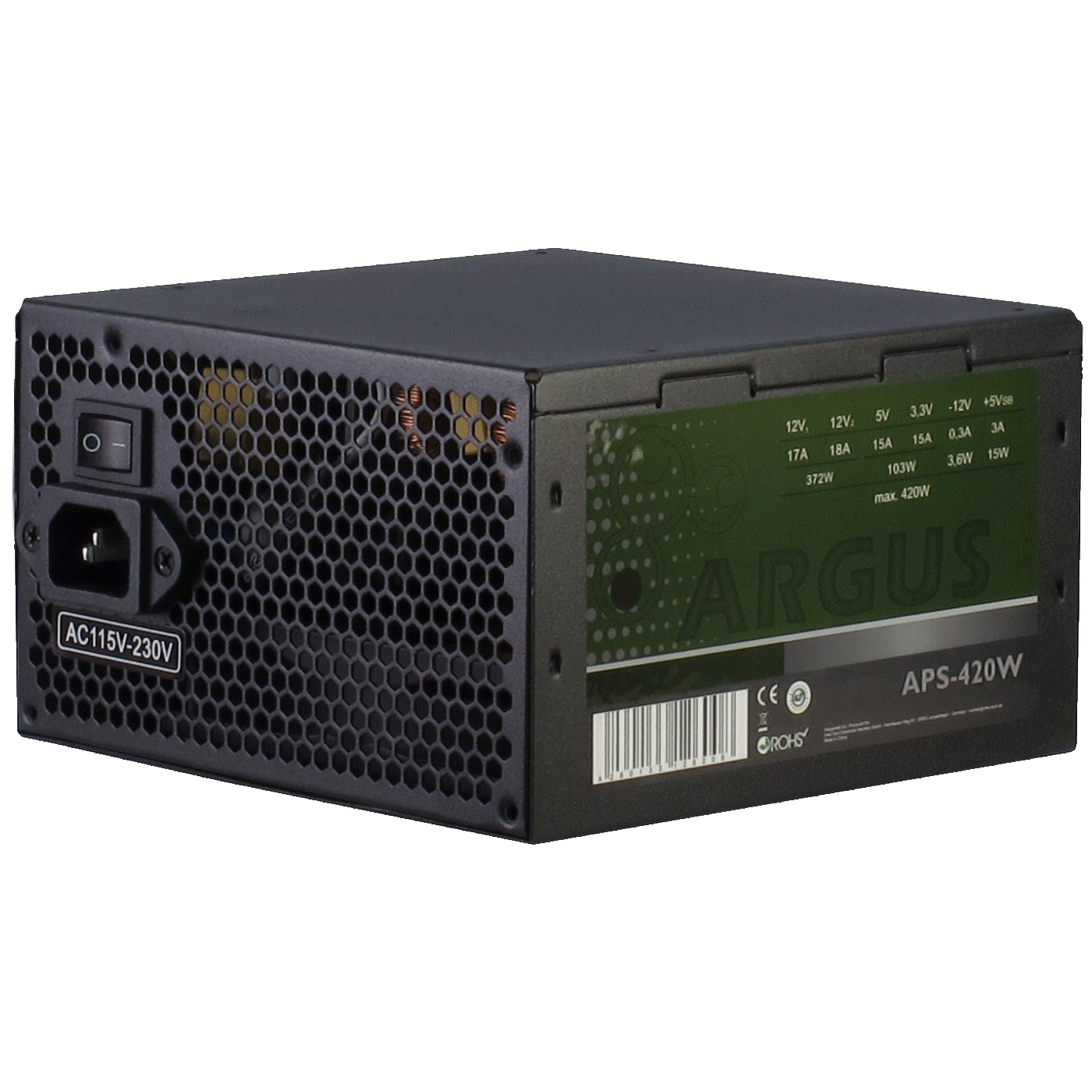 Argus APS-420W
