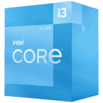 Intel Core i3 12100 BOX