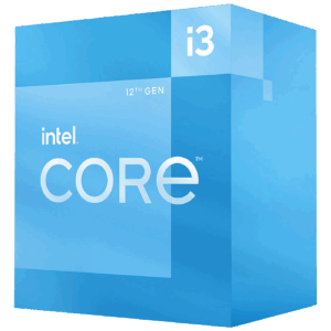 Intel Core i3 12100 BOX