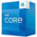 Intel Core i5 13400 BOX
