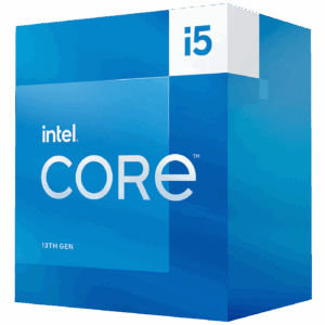 Intel Core i5 13400 BOX
