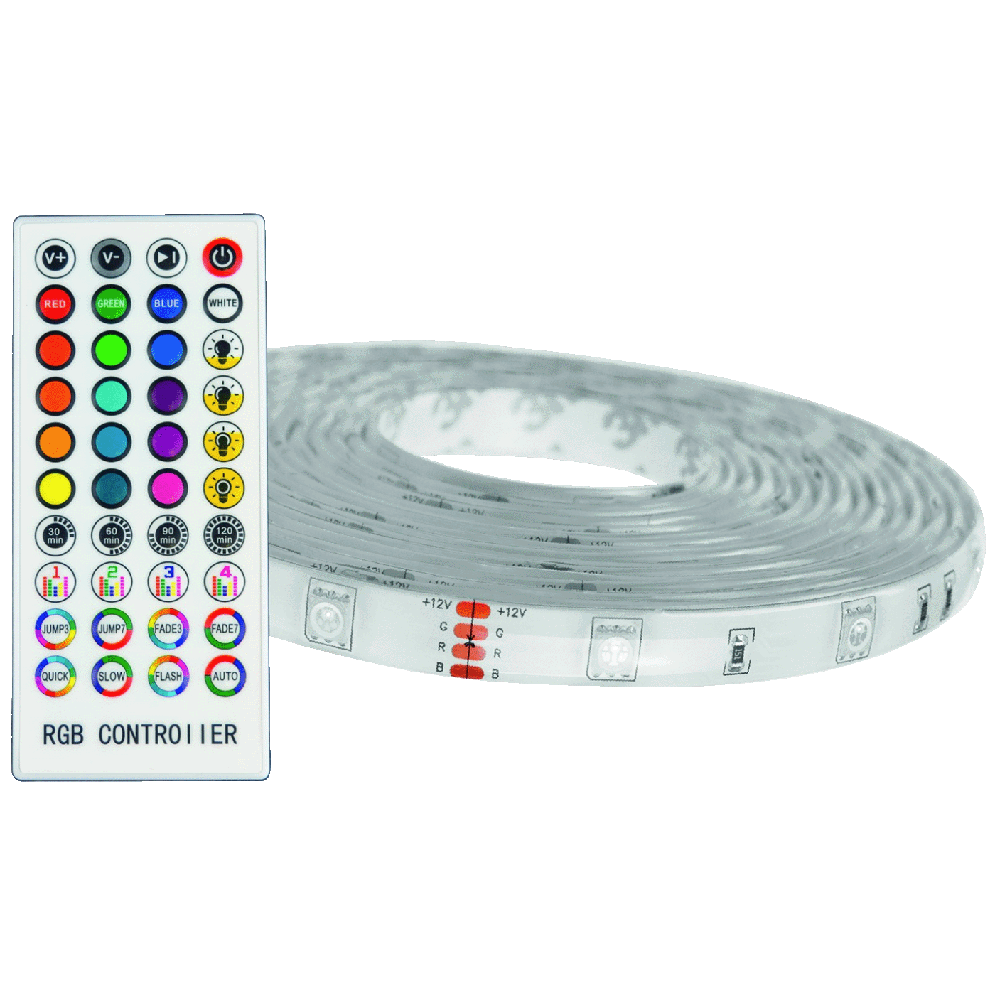 ALSB5050RGBMU40-5M