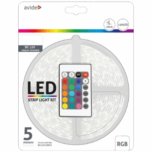 ABLSBL12V5050-30RGB65