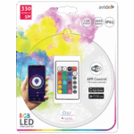ABLSBL12V5050-30RGB-WIFI+IR