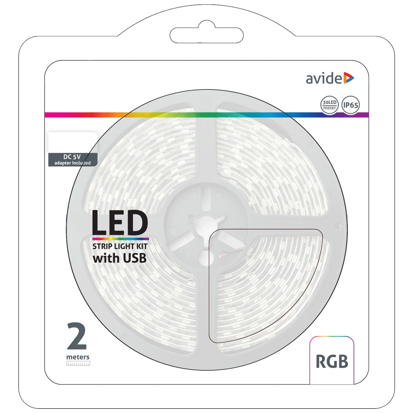 ABLSBL5V5050-30RGB65