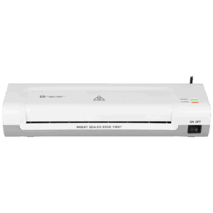 LAMINATOR A4 TRL-5 WH