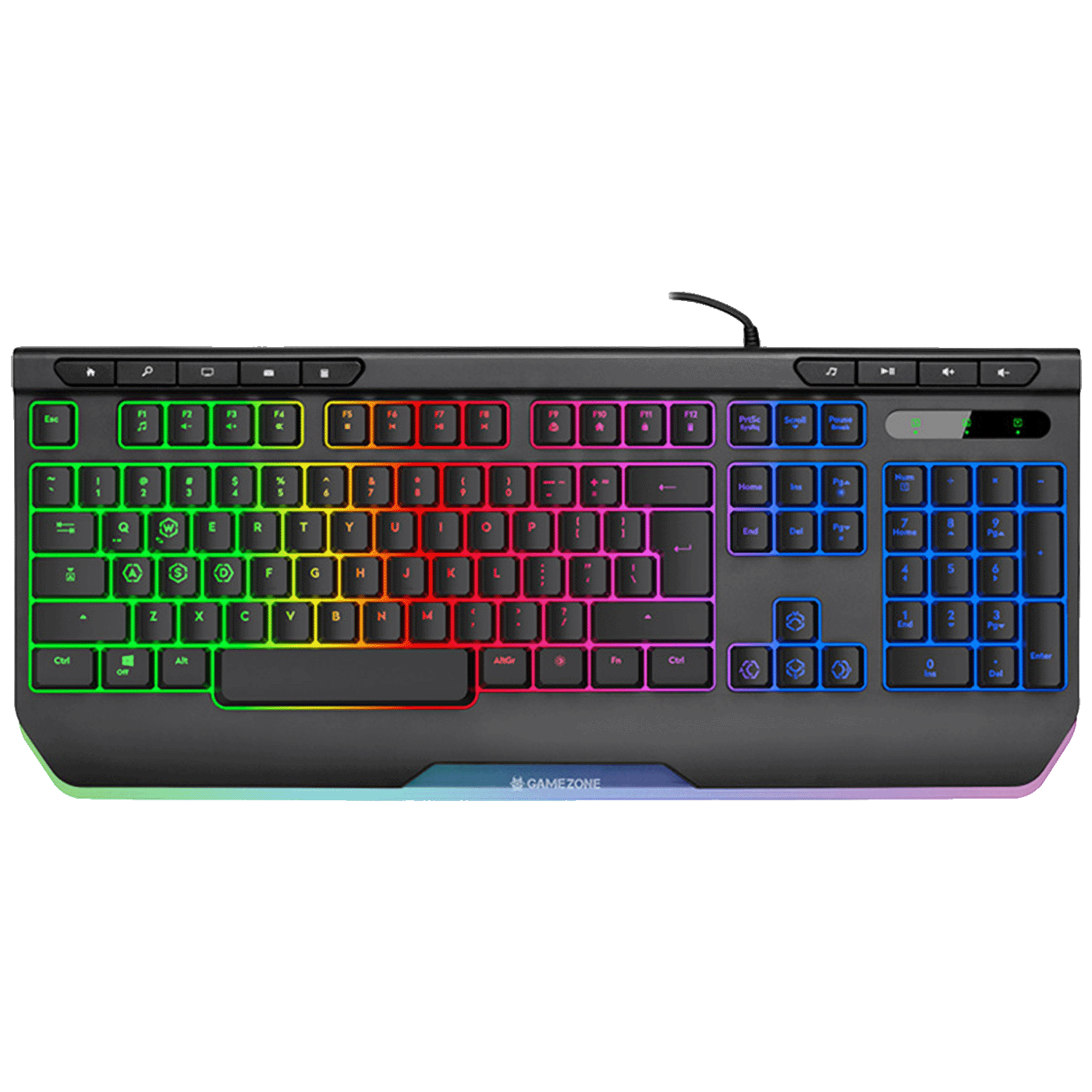 GAMEZONE RAY X USB
