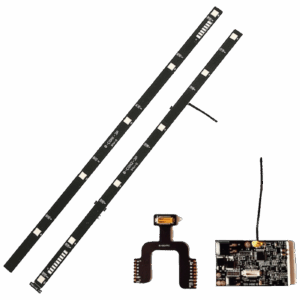 3in1 Control Main Board