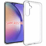 Galaxy A55 5G TPU Phone Case
