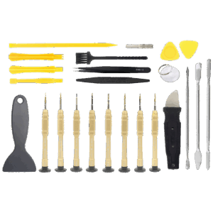 JF-8144 24in1 Tool Kit