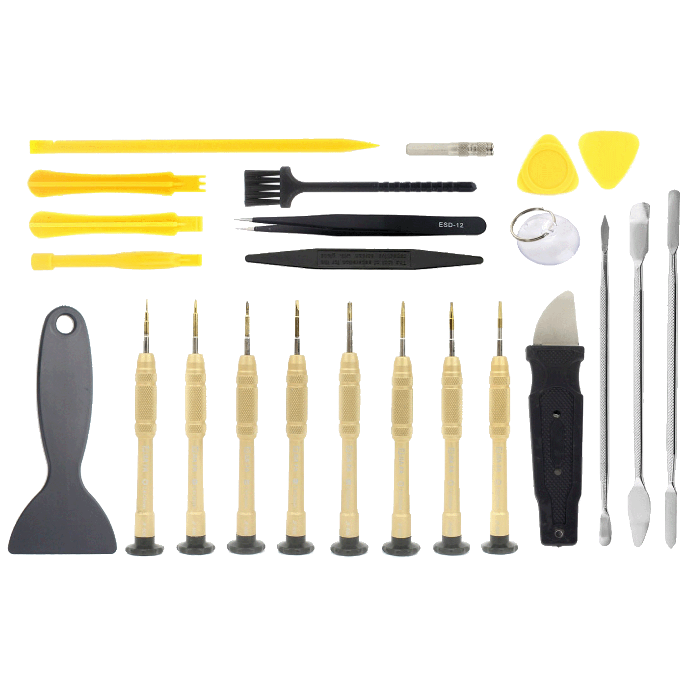 JF-8144 24in1 Tool Kit