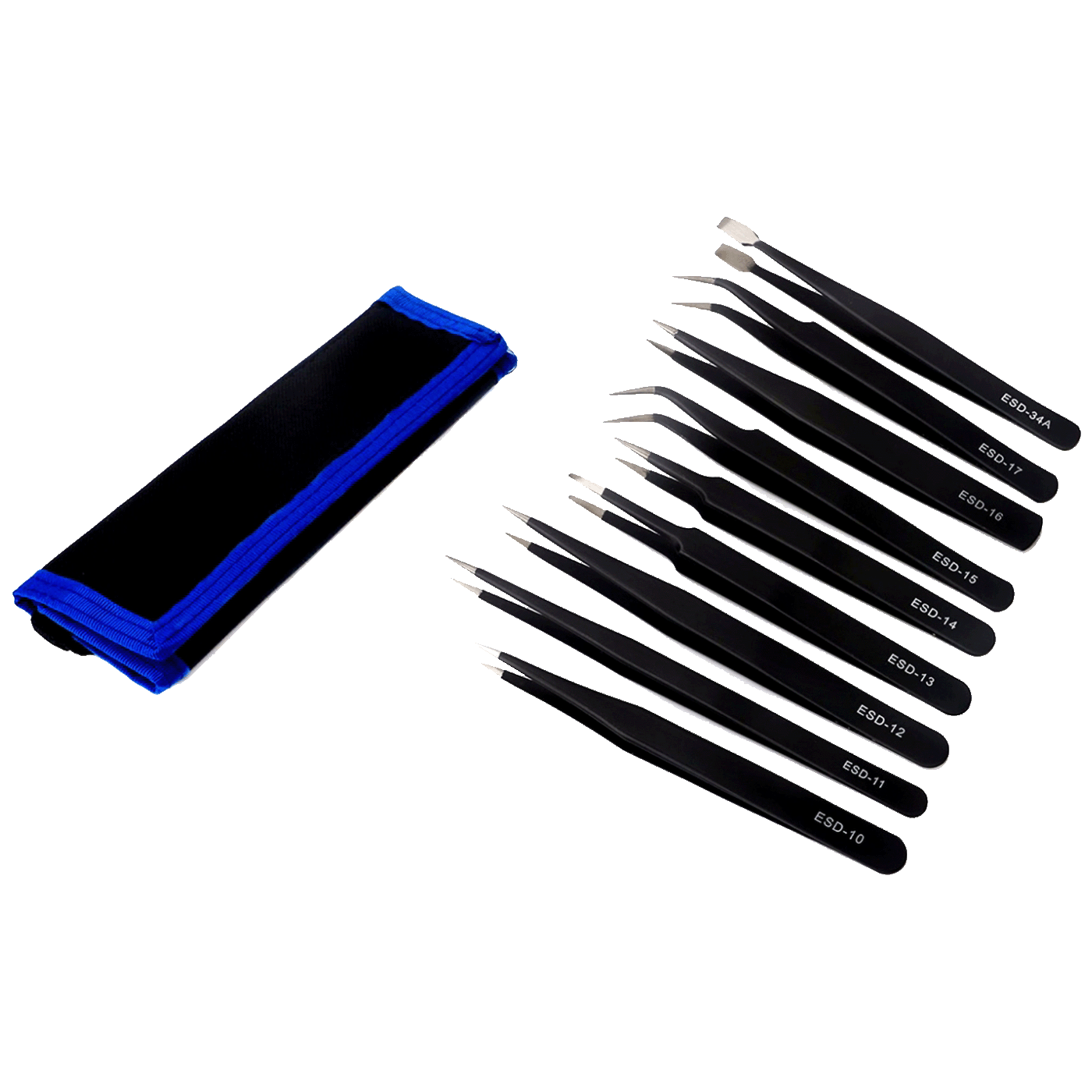 JF-8142 Tool Kit