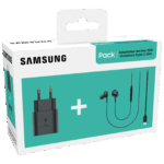 TA800N Charger+IC100B Headphones