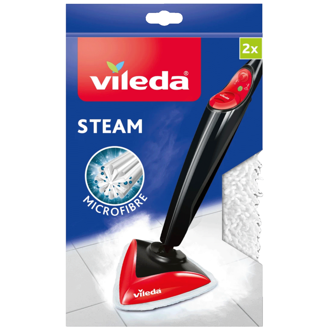 Steam Refil 2/1