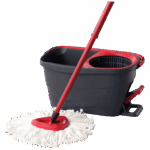 Easy Wring and Clean Mop, set