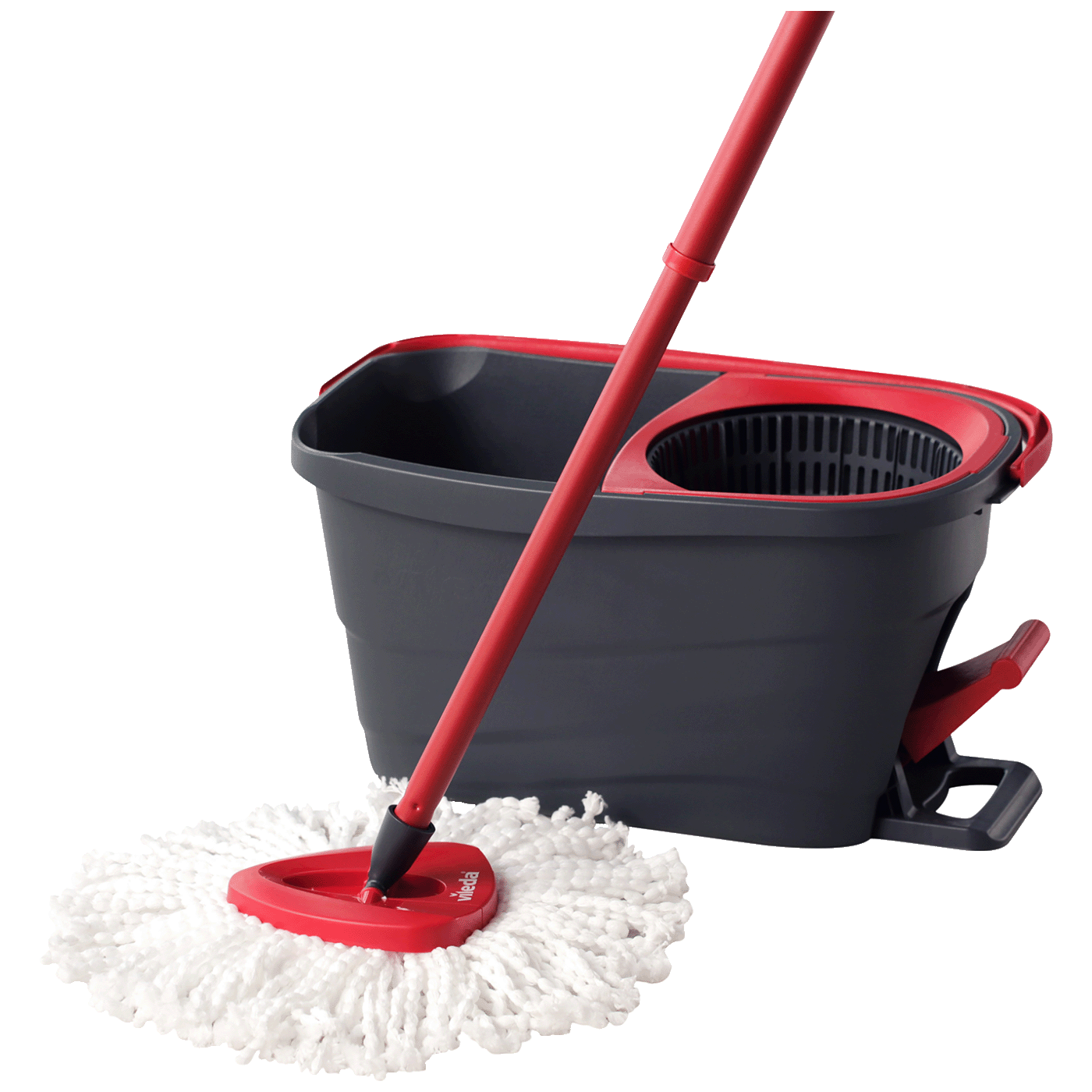 Easy Wring and Clean Mop, set