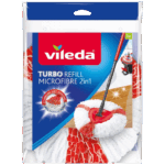 Turbo Mop Refill 2in1
