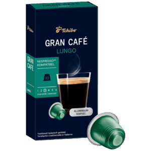 Café Lungo 10/1