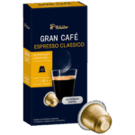 Gran Café Espresso Classico 10/1