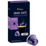 Gran Café Espresso Forte 10/1