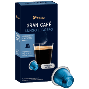 Gran Café Lungo Leggero 10/1